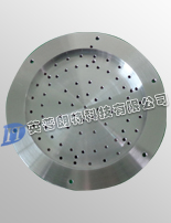 揭膜機不銹鋼吸盤-正面